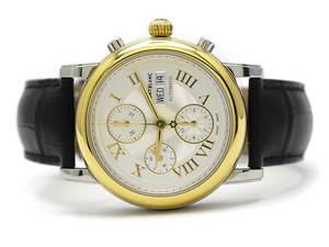 MONTBLANC
