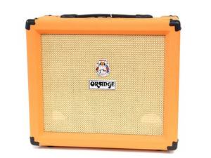 Elektronik, gitarrförsträrkare ORANGE
