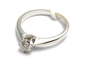 Ring 18K 3,4g