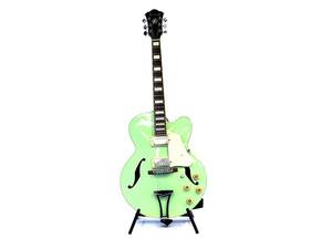 Halvakustisk gitarr Ibanez