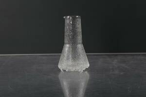 TAPIO WIRKKALA, karaff, Ultima Thule, Iittala