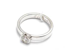 Ring 18K 6,1g