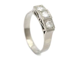 RING, 18K