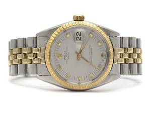 Rolex Oyster Perpetual