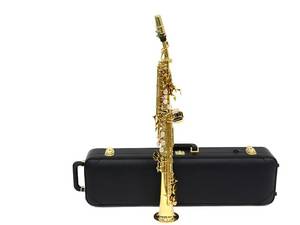 Sopransaxofon Yanagisawa S991
