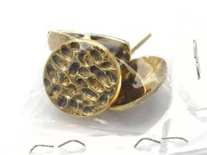 Manschettknappar Silver S925