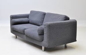 Erik Jørgensen. Sofa, model EJ 550