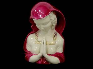 Madonna, figurin Bavaria