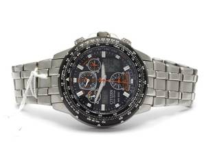 Citizen, herrur, Eco-Drive
