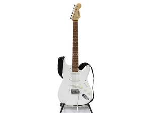 Elgitarr Neville, repig