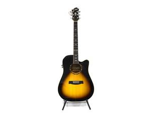 Akustisk gitarr Hagström