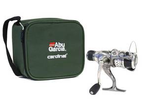 Abu Garcia Cardinal