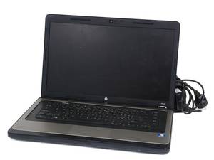 Laptop, HP 635
