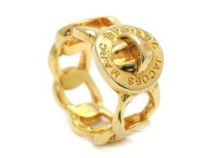 RING, MARC BY MARC JACOBS