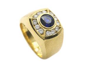 HERRING, 18K