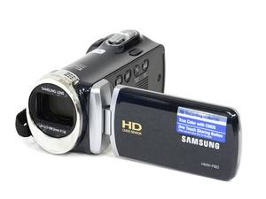 Videokamera Samsung HMX-F90