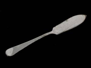 Senapskniv metall 113mm