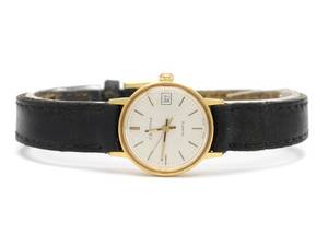 Damur Certina 18K
