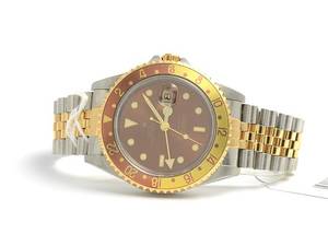 Rolex GMT-Master II