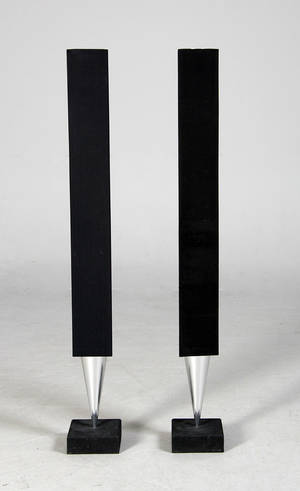 Bang og Olufsen. Par BeoLab 8000 højtalere 2