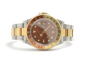 Rolex Oyster Perpetual