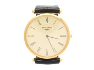 LONGINES