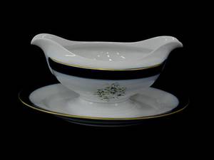 Porslin, Fyrklövern Royal