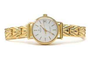 Tissot damur 18K