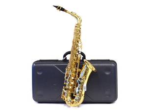 Altsaxofon Yamaha YAS-275