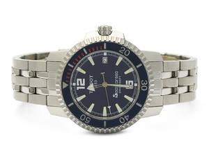 TISSOT