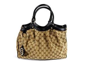 VÄSKA, GUCCI
