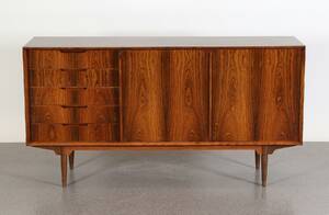 SVANTE SKOGH, SIDEBOARD