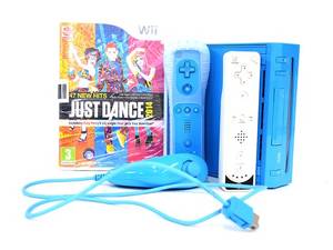 TV-spel konsoll Nintendo