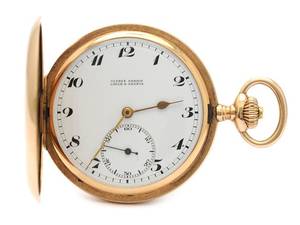 ULYSSE NARDIN