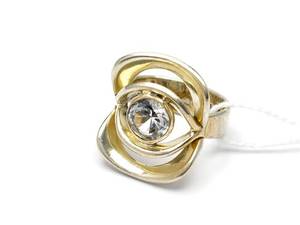 Ring S925, 7,6g