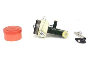Fiskerulle Cardinal 77