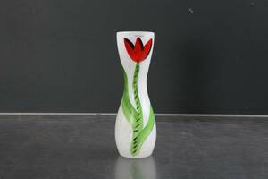 ULRICA HYDMAN VALLIEN, vas, Tulpan, Artist Collection, Kosta Boda