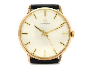 CERTINA