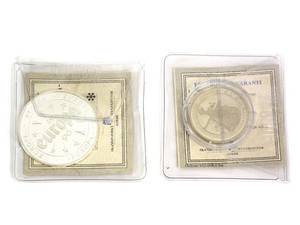 Minnesmynt Europa 1st