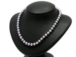 PÄRLCOLLIER