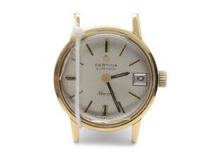 Certina Damur New