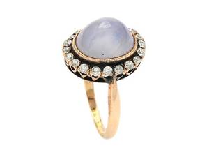RING, 14K