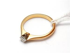 Ring 18K Ø17¾