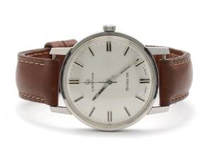 Herrur Certina Bristol