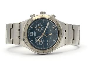 Herrur Swatch, Chrongraph