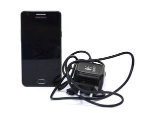 Mobil Samsung Galaxy