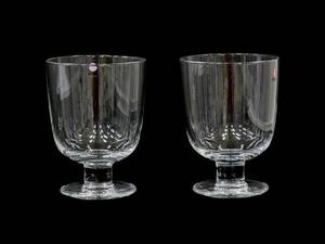 Glas 2st, Iittala