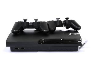 Playstation 3, cech-3004A