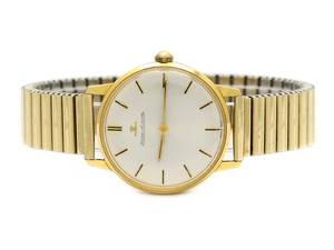 JAEGER-LE COULTRE