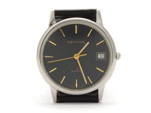CERTINA